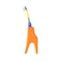 AussieSuperStore Homeware Supplies Creative Kids Animal Toothbrush Holder Stand - Cute Giraffe Shape Design Creative Kids Animal Toothbrush Holder Stand - Giraffe Shape Design CBGIRAFHOLDER